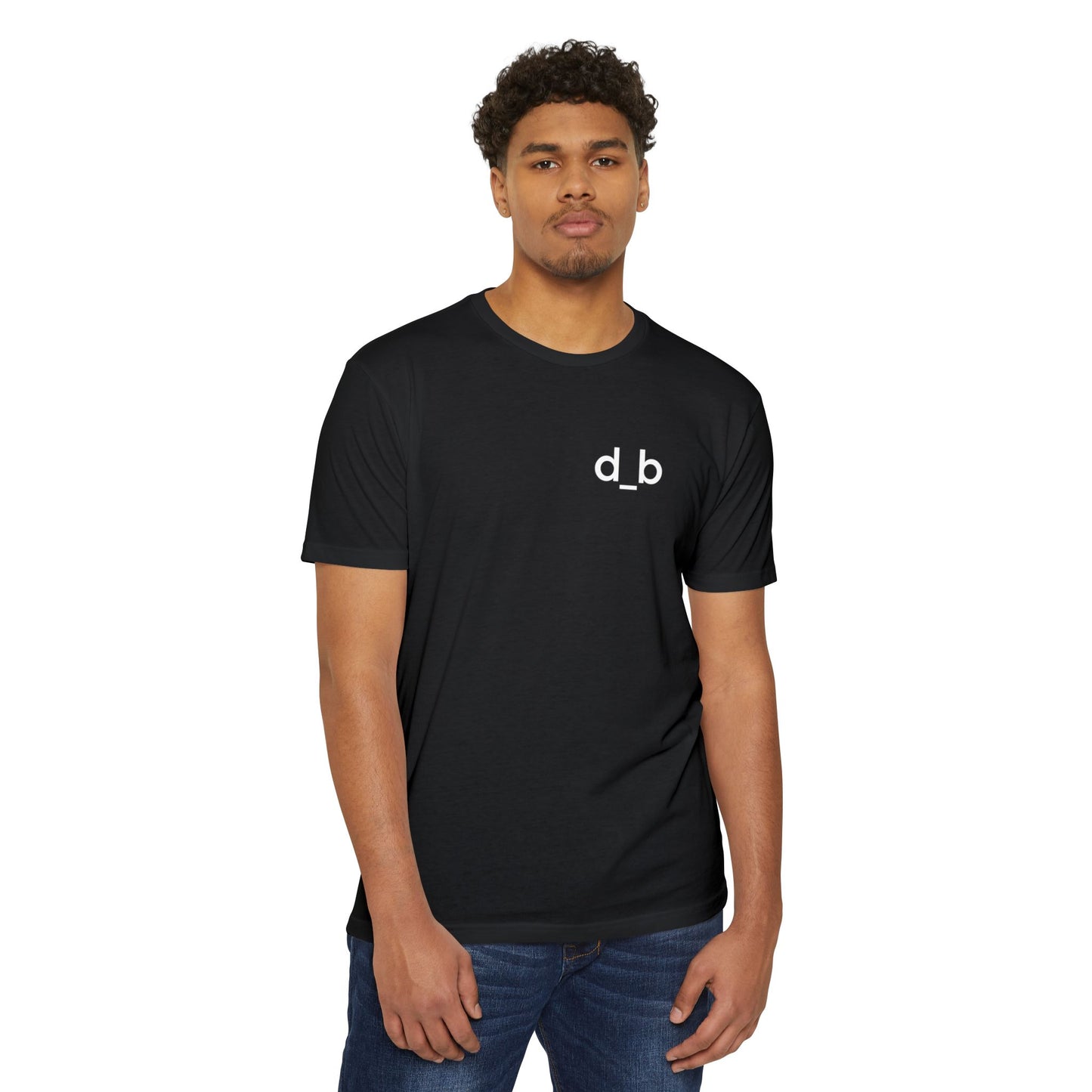 Cyborg Snowboarde T-Shirt