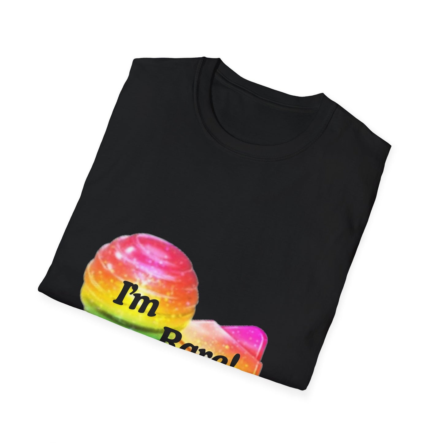 I’m Rare T-Shirt
