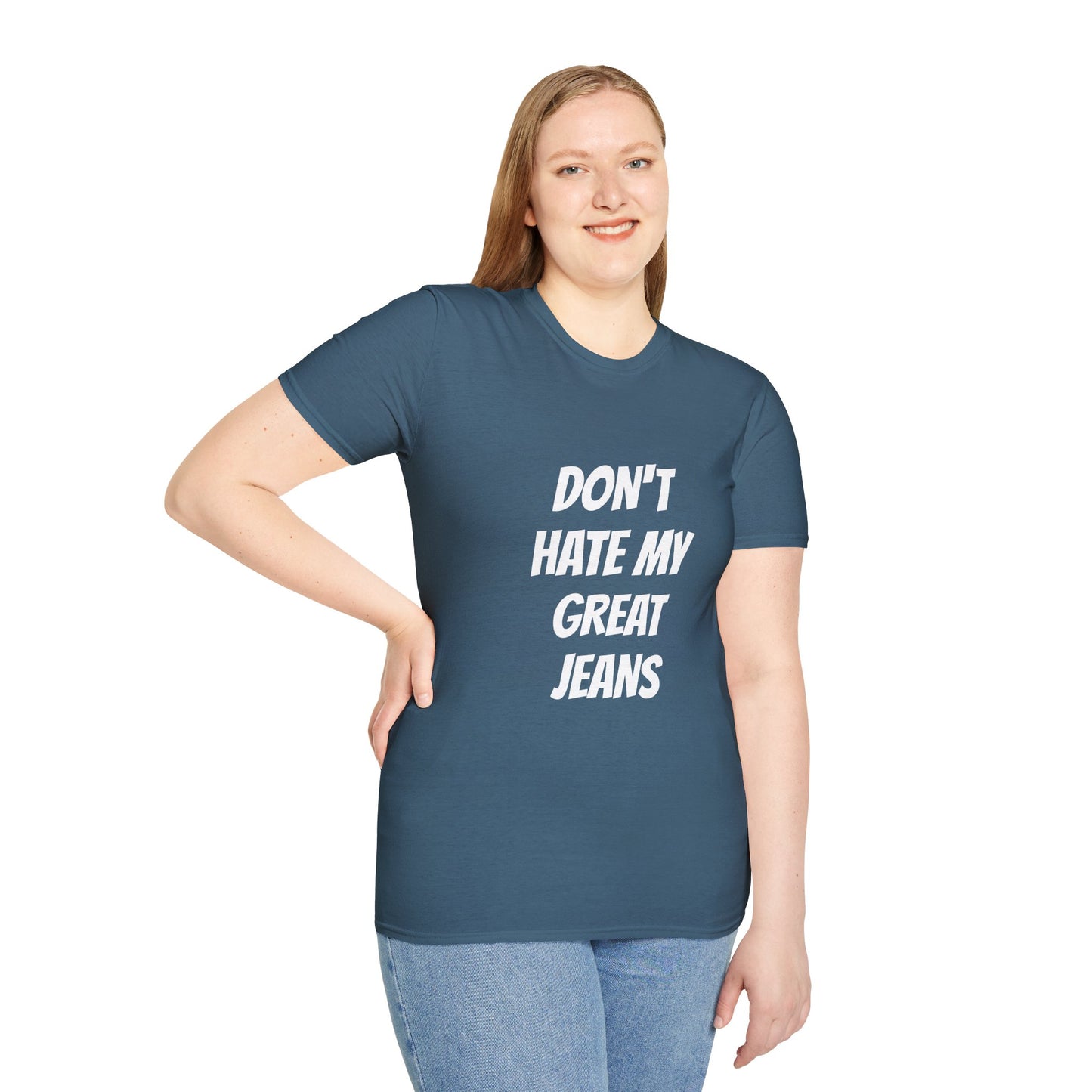 Great Jeans T-Shirt