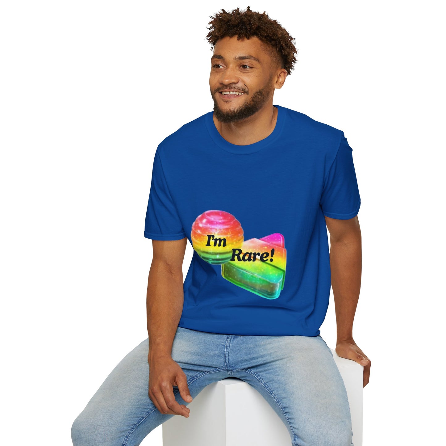 I’m Rare T-Shirt