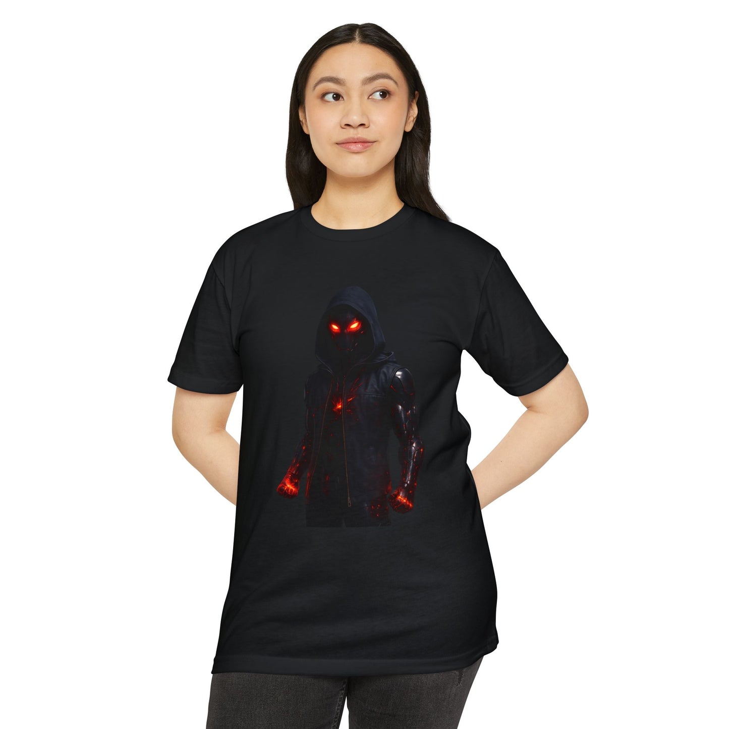 Righteous Rage T-shirt
