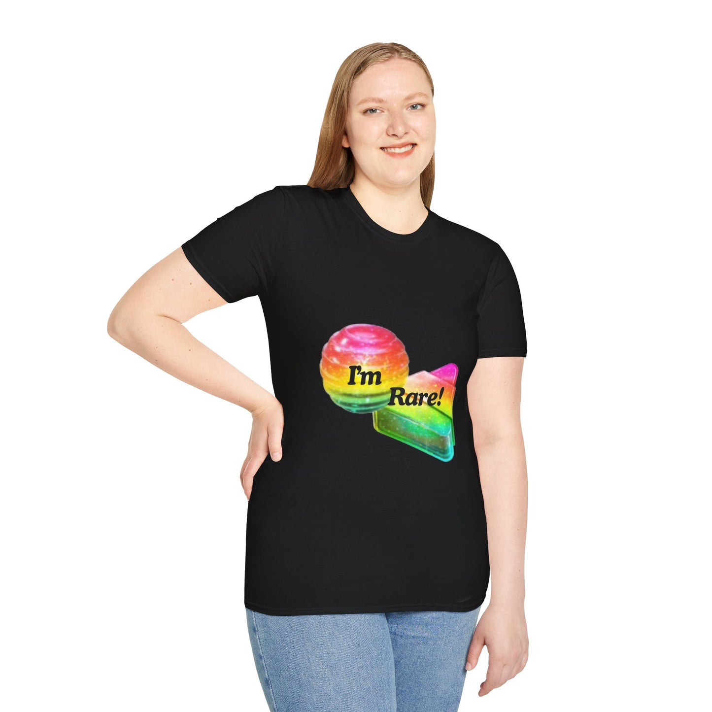 I’m Rare T-Shirt