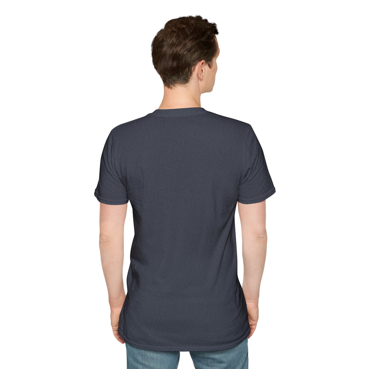 Softstyle All-Dayer Shirt