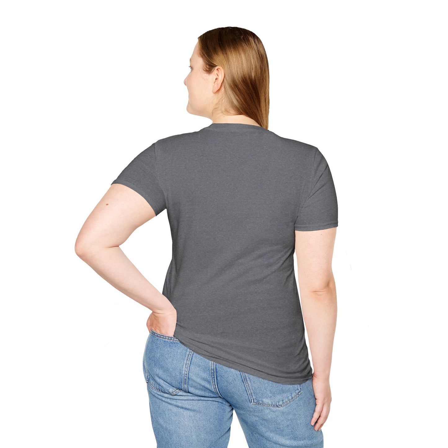 Great Jeans Softstyle T-Shirt