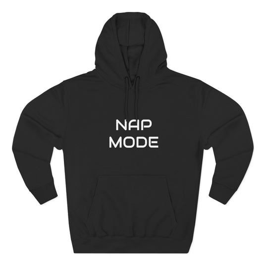 Cozy Nap Mode Hoodie