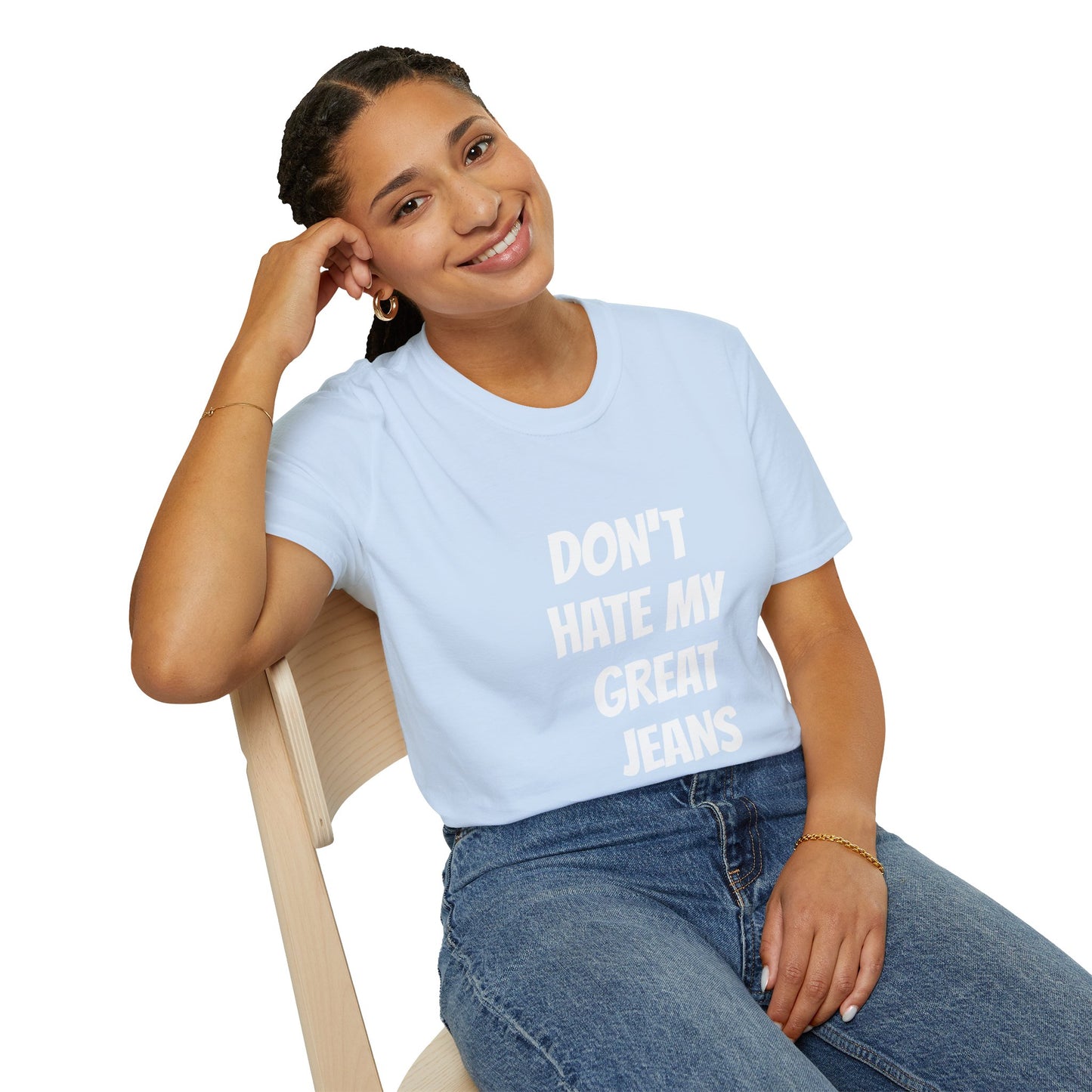 Great Jeans T-Shirt