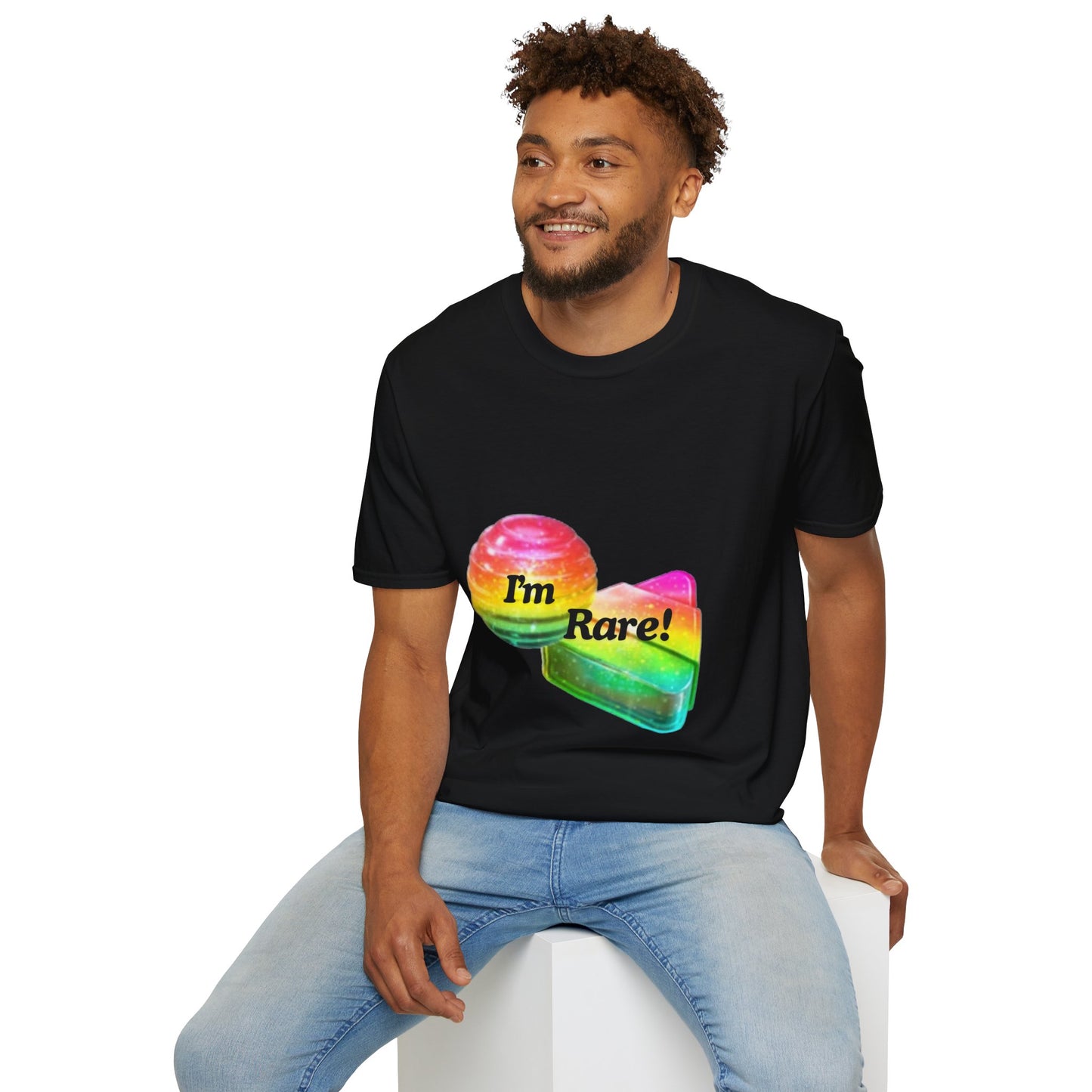 I’m Rare T-Shirt