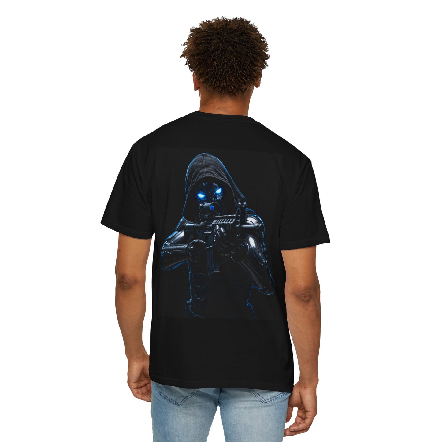 I've got your back! Graphic Tee