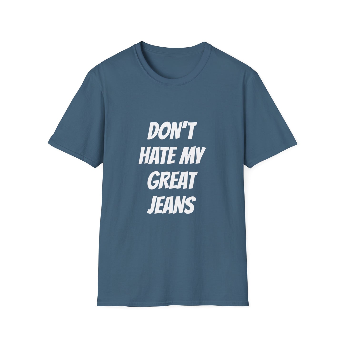 Great Jeans T-Shirt