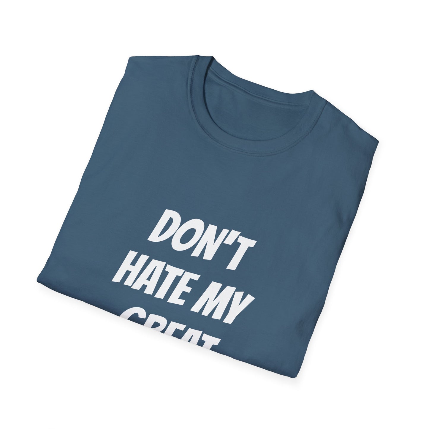 Great Jeans T-Shirt