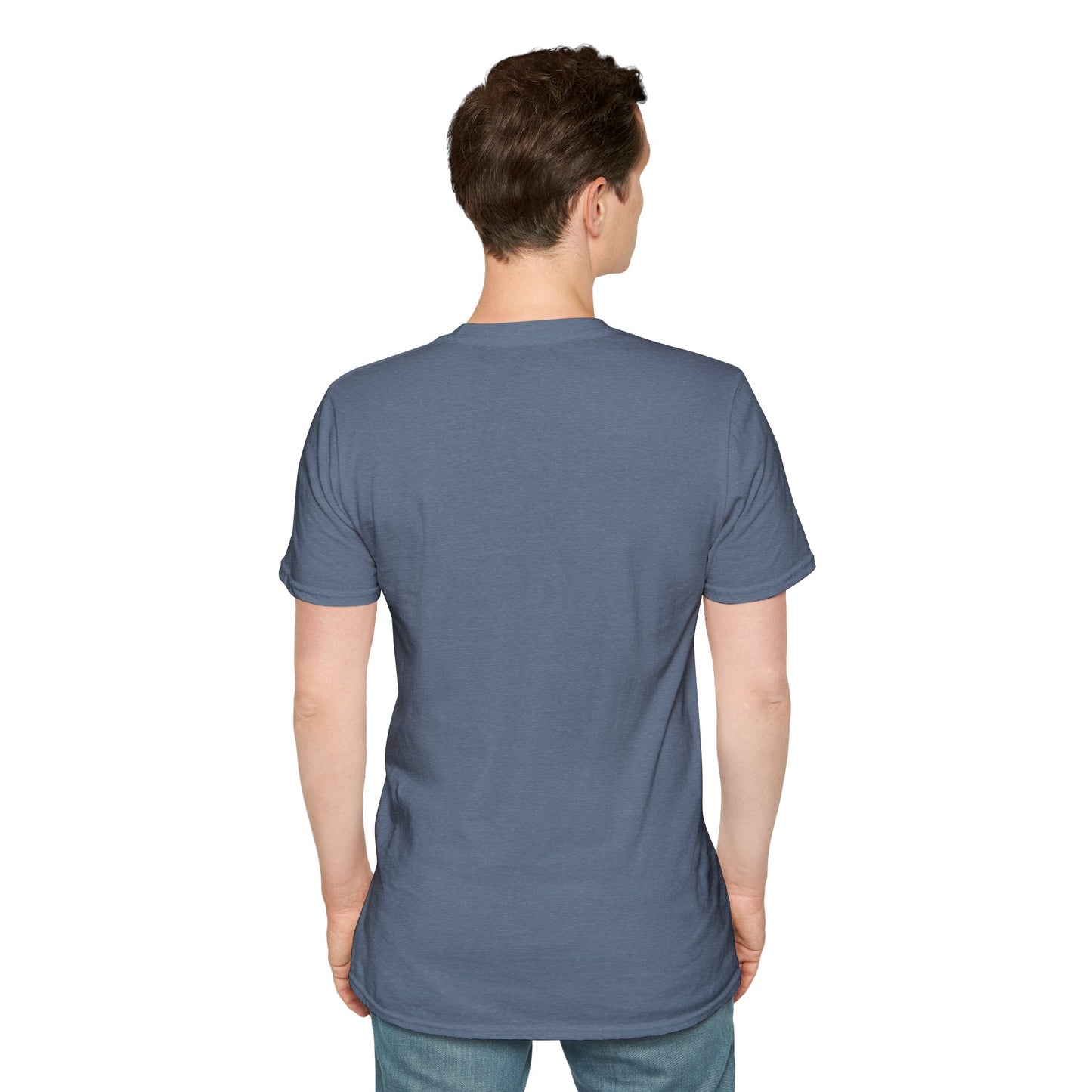 Softstyle All-Dayer Shirt