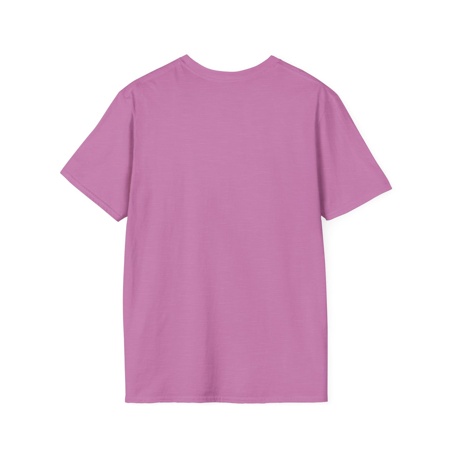 Great Jeans Softstyle T-Shirt