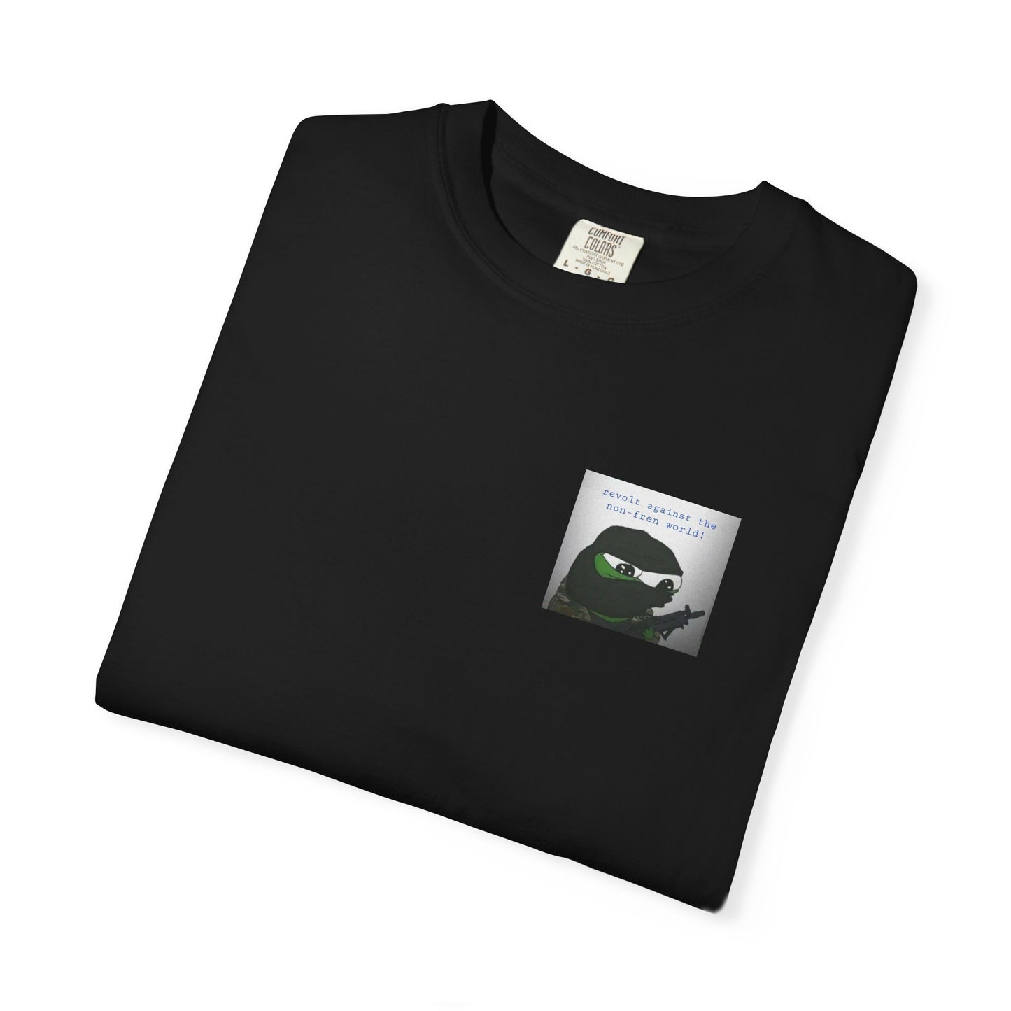 Revolutionary Fren T-Shirt