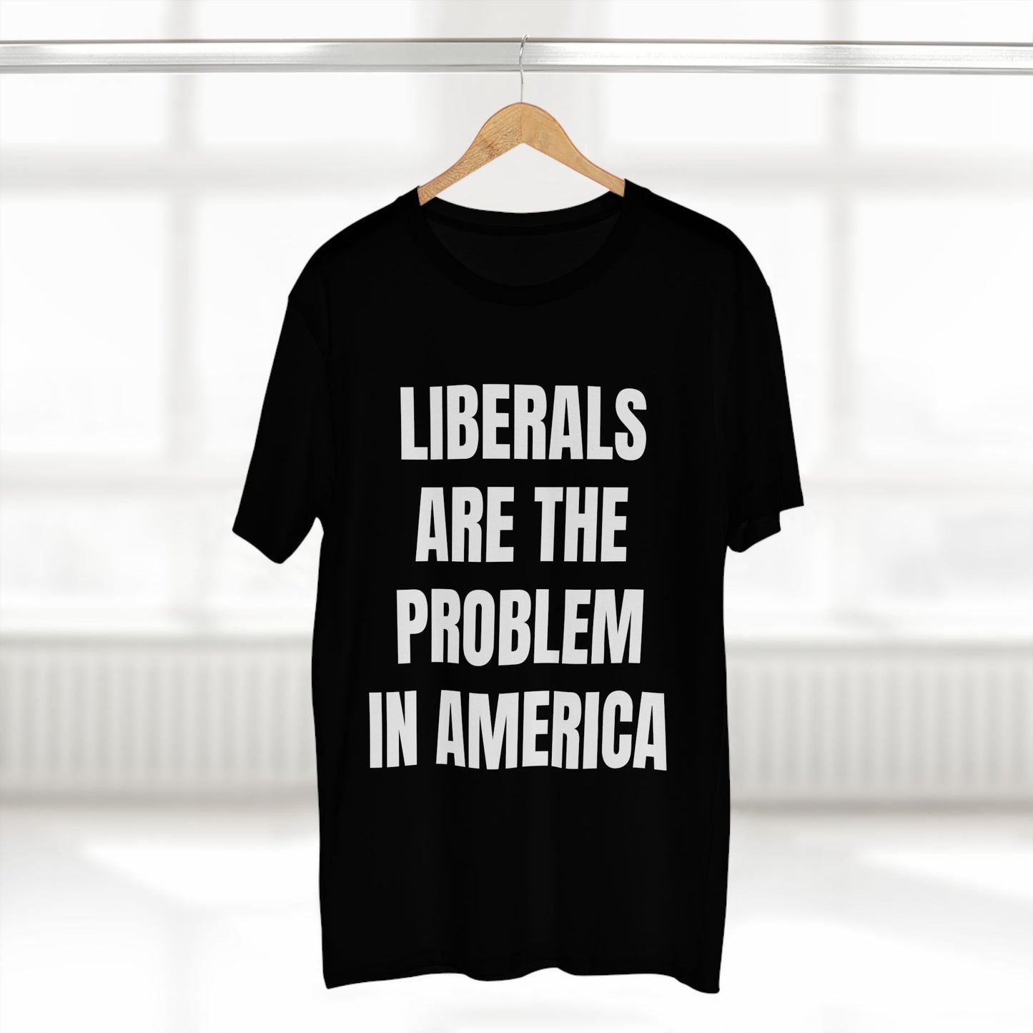 Liberal Problems