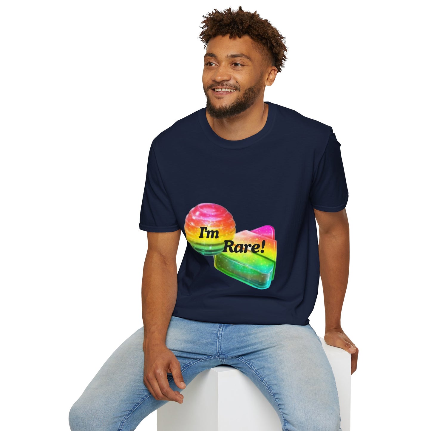 I’m Rare T-Shirt