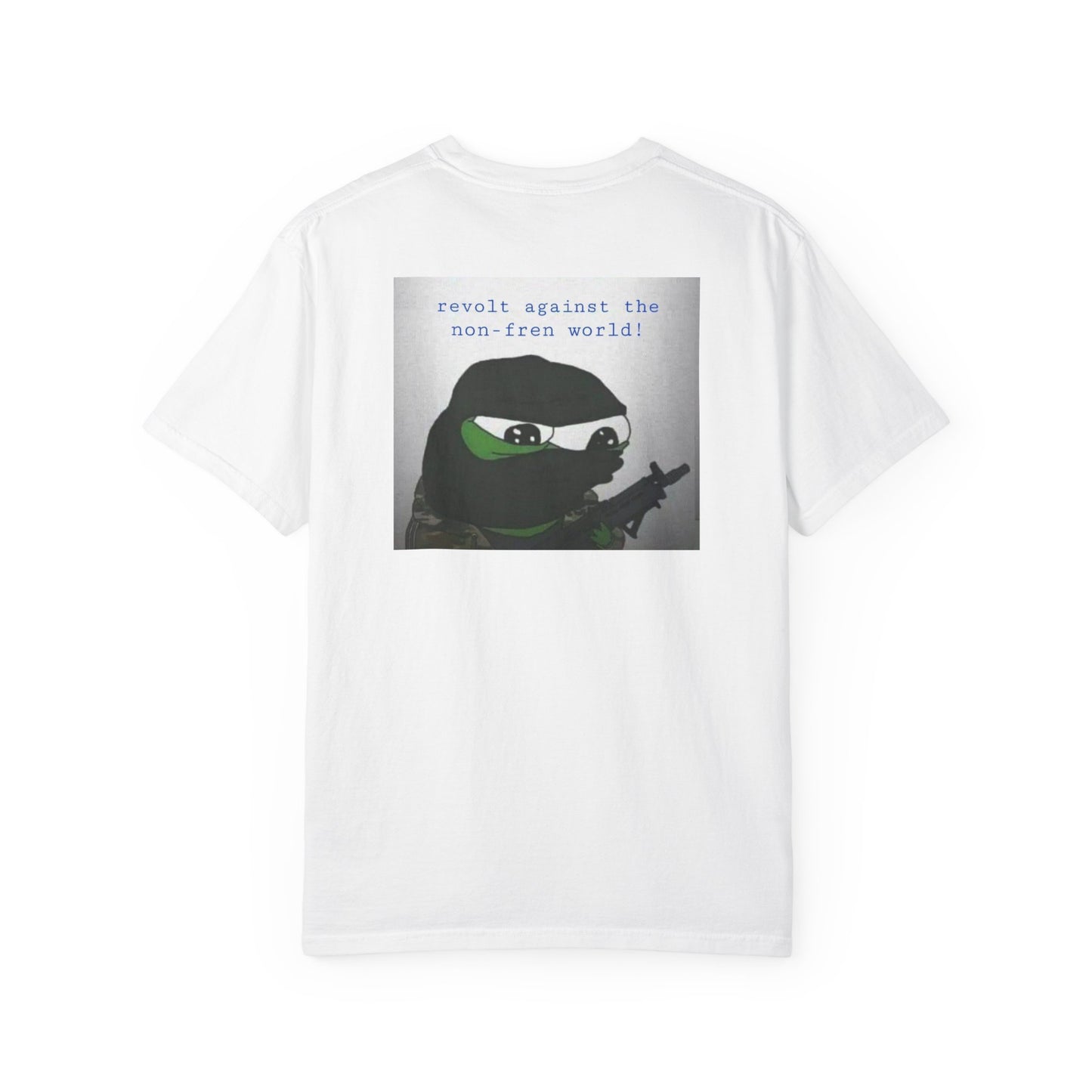 Revolutionary Fren T-Shirt
