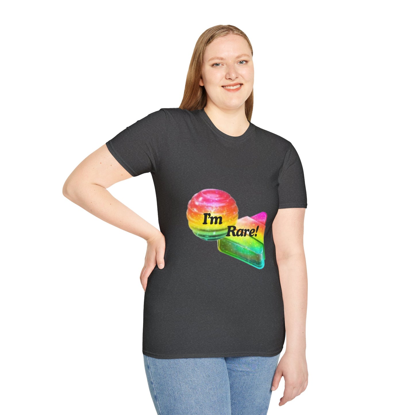 I’m Rare T-Shirt