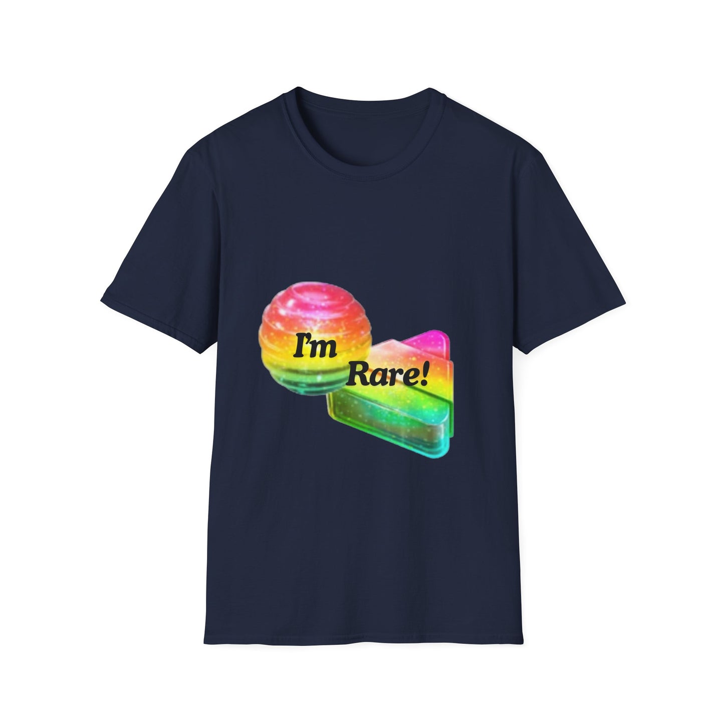 I’m Rare T-Shirt