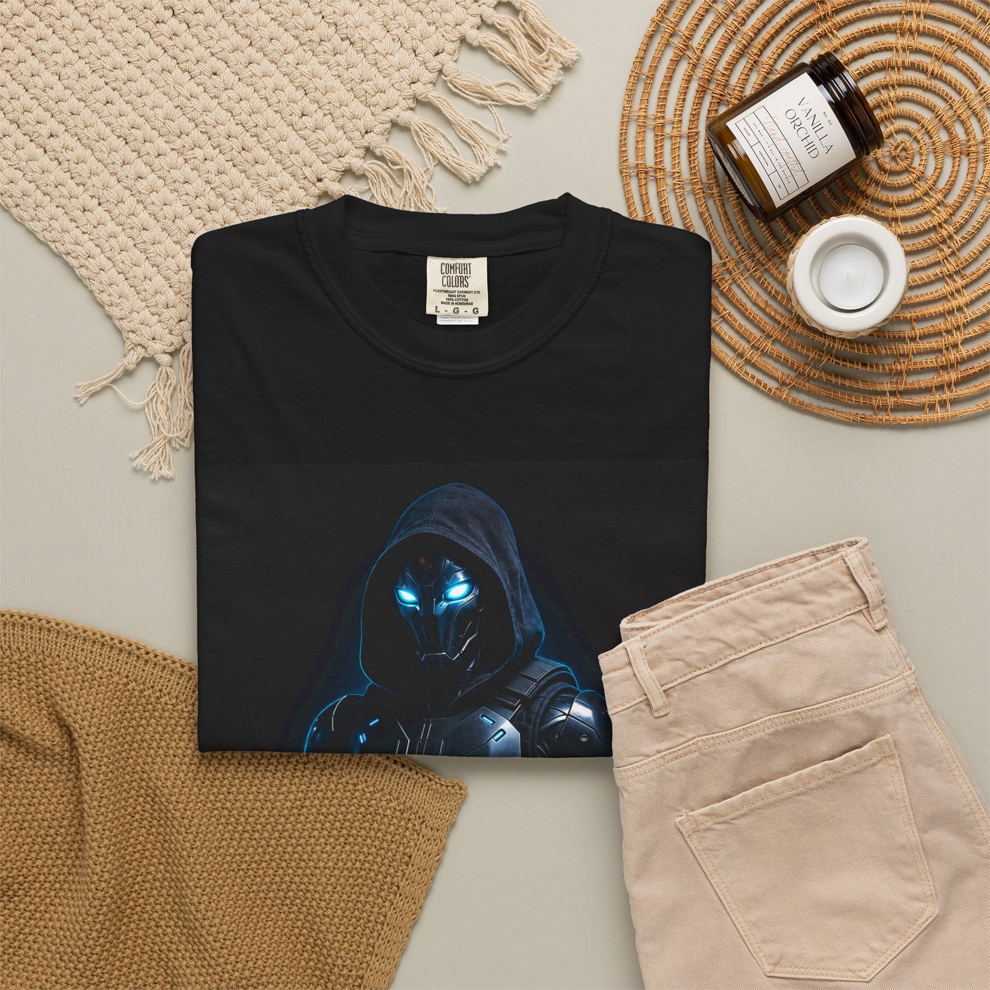 I've got your back! Graphic Tee