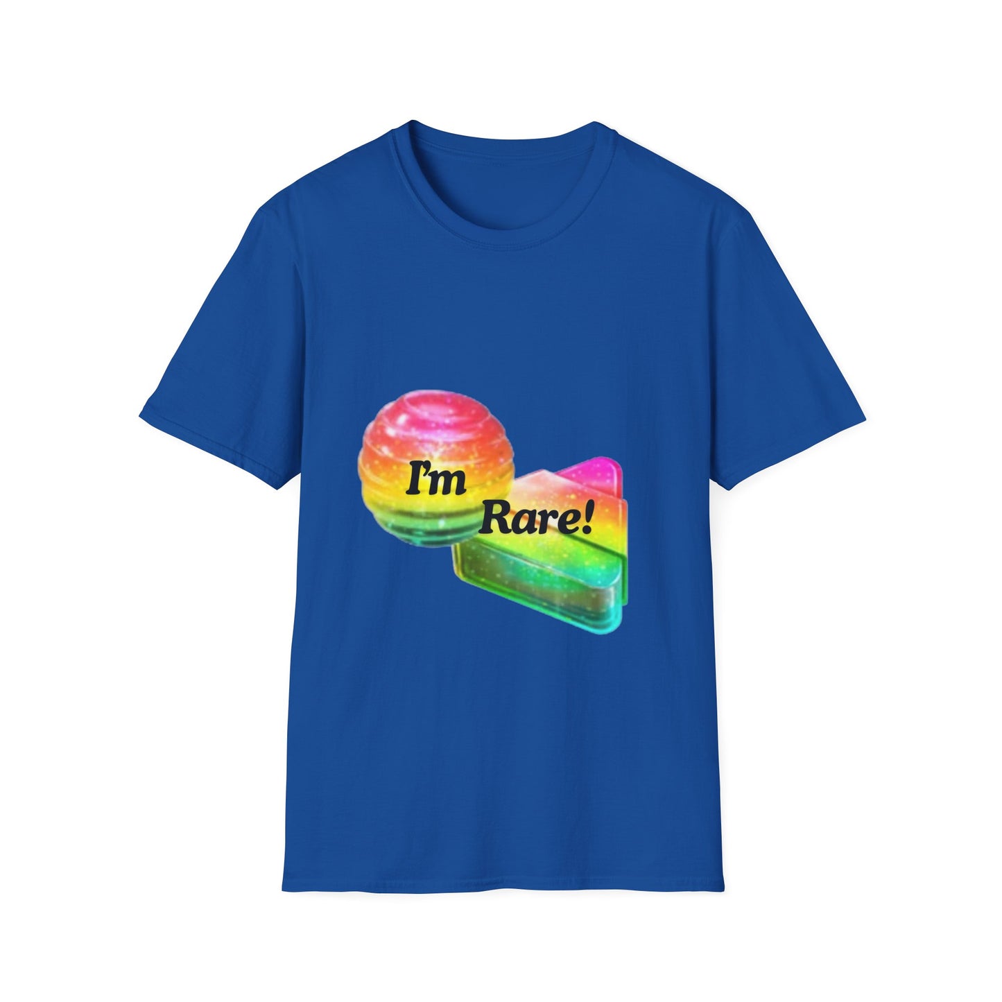I’m Rare t-Shirt