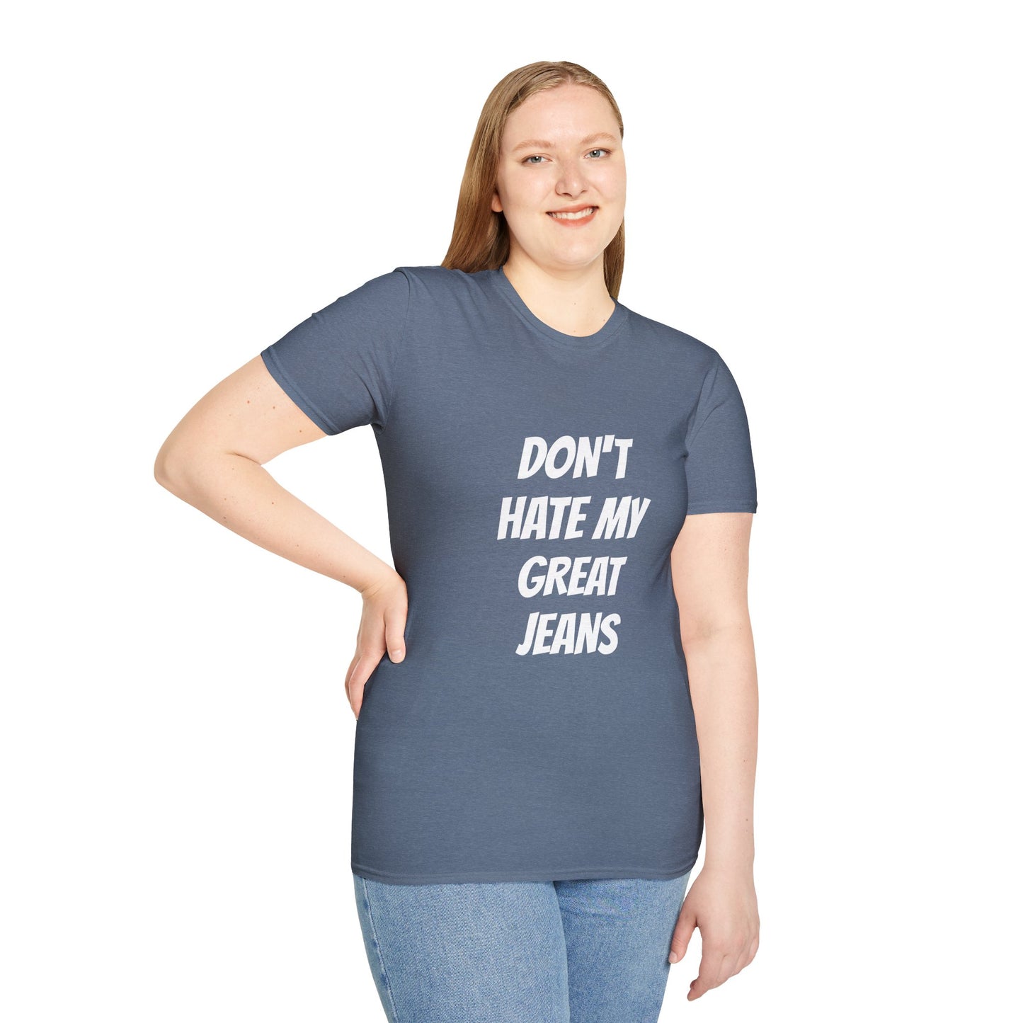 Great Jeans T-Shirt