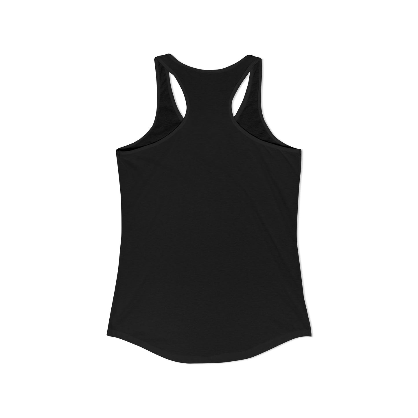 Silliest Goose (Women's Racerback Tank)