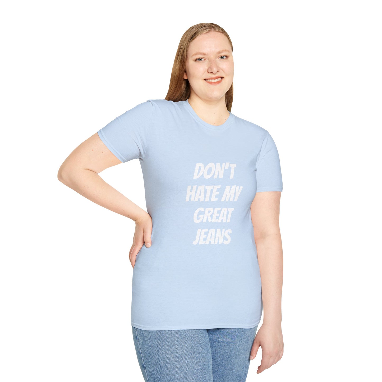 Great Jeans T-Shirt