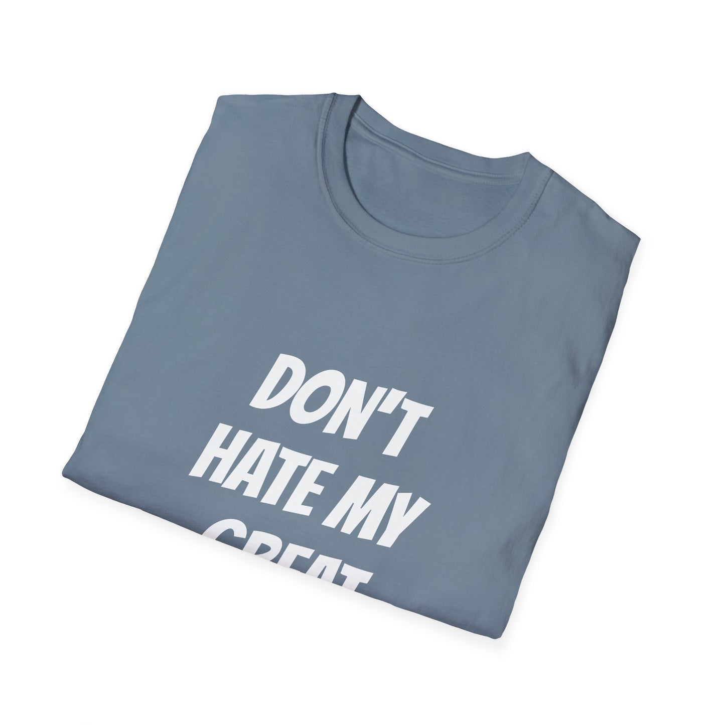 Great Jeans T-Shirt