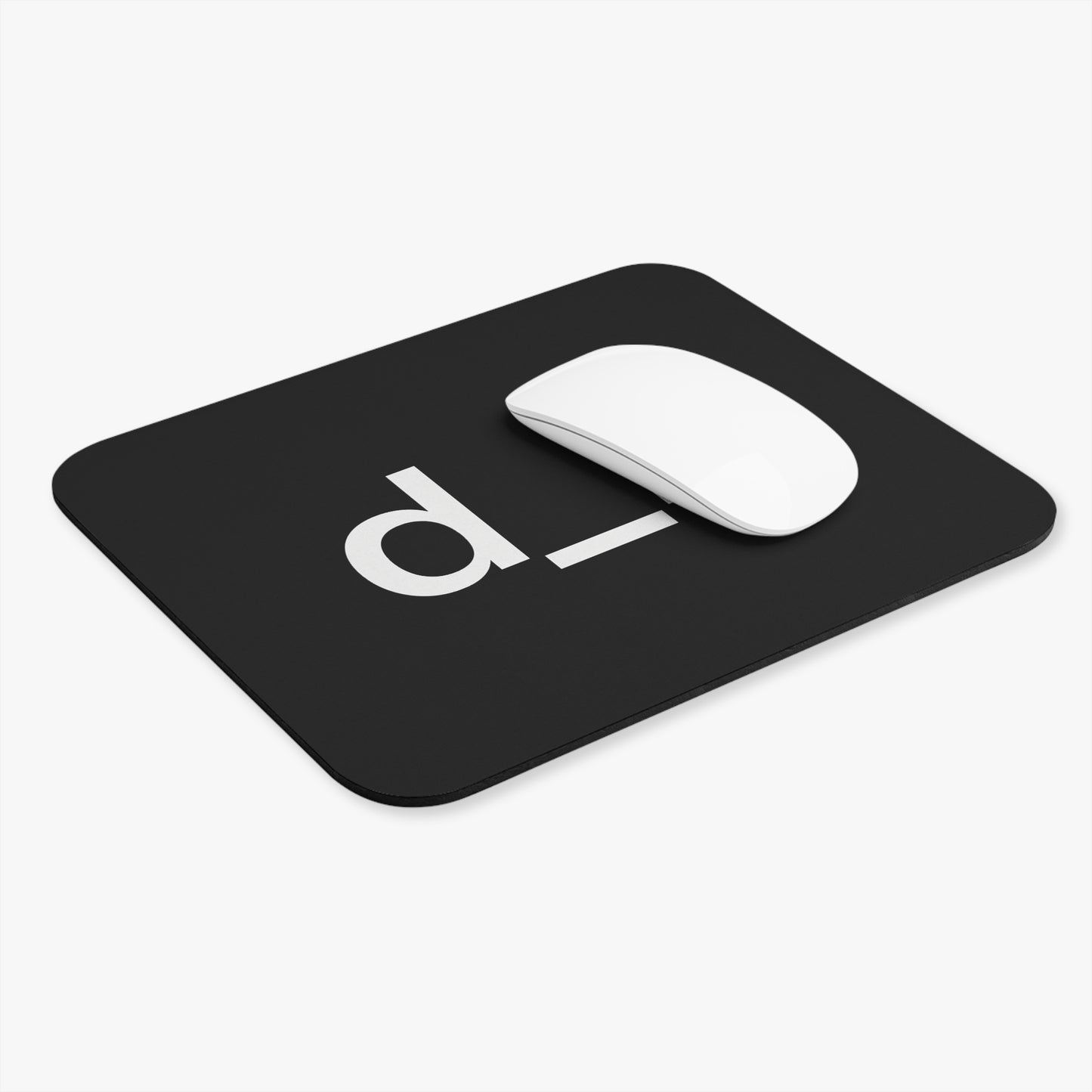 d_b Mouse Pad
