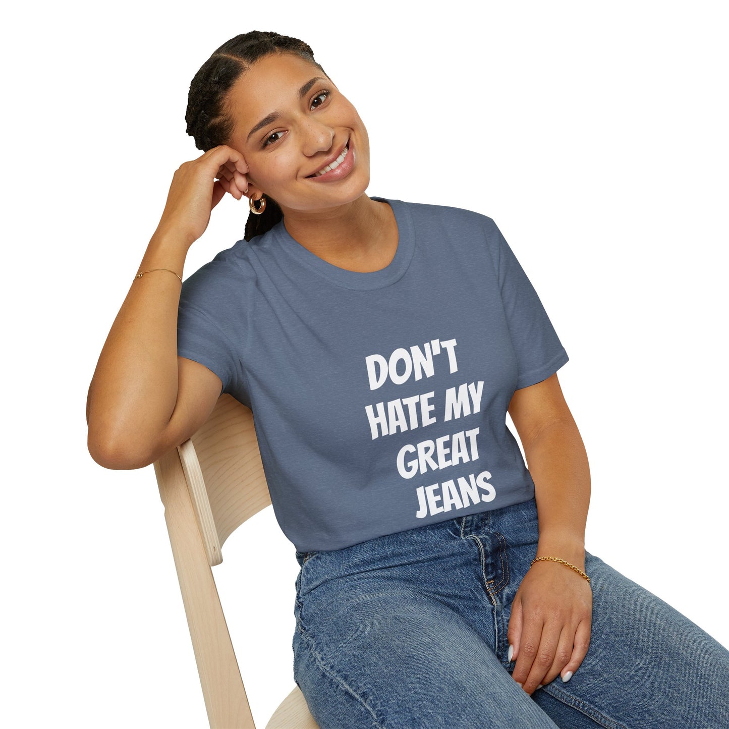 Great Jeans T-Shirt