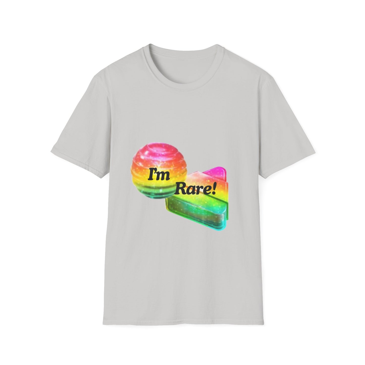 I’m Rare T-Shirt