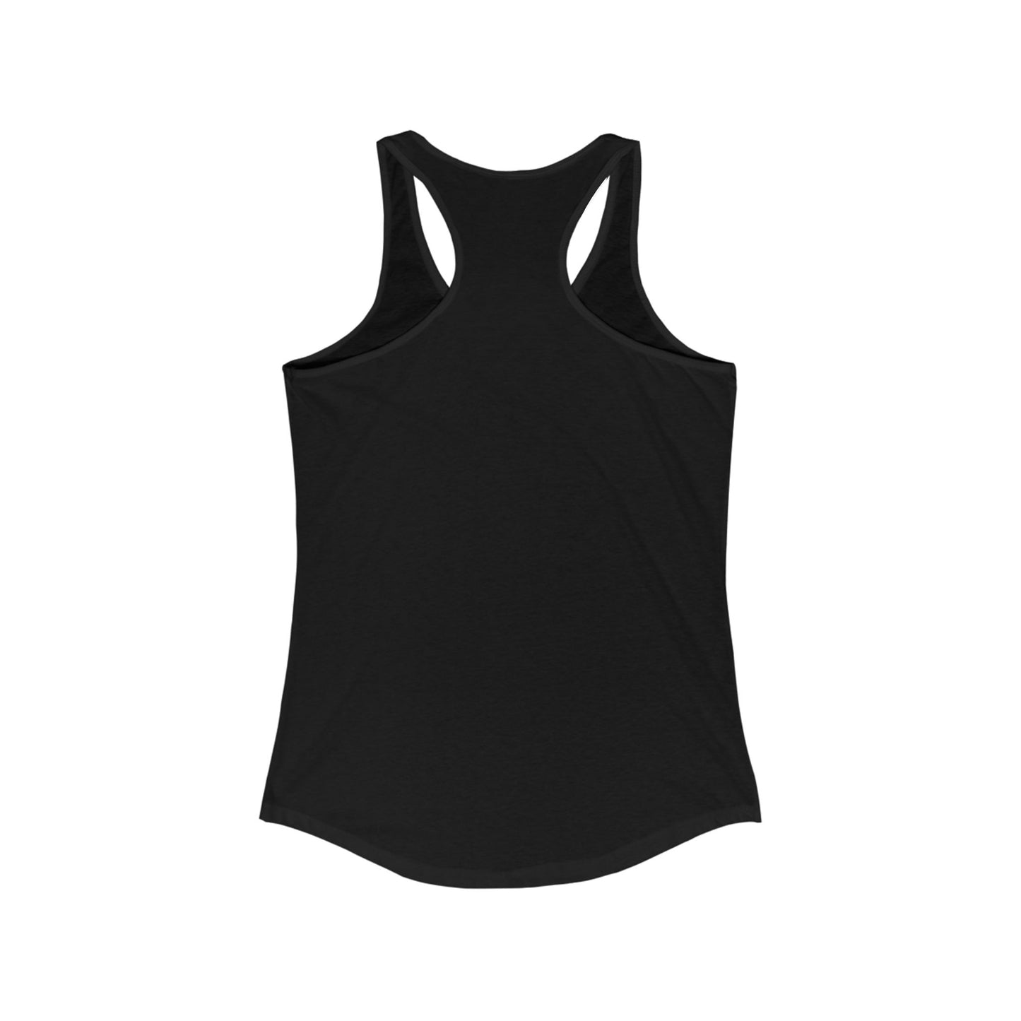 Silliest Goose (Women's Racerback Tank)