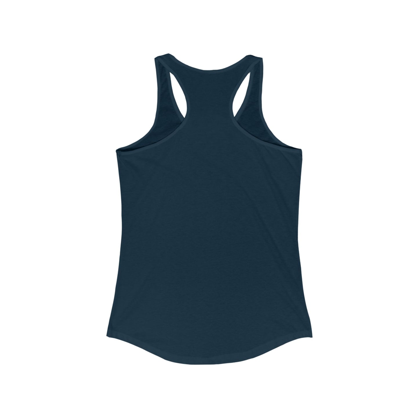 Silliest Goose (Women's Racerback Tank)