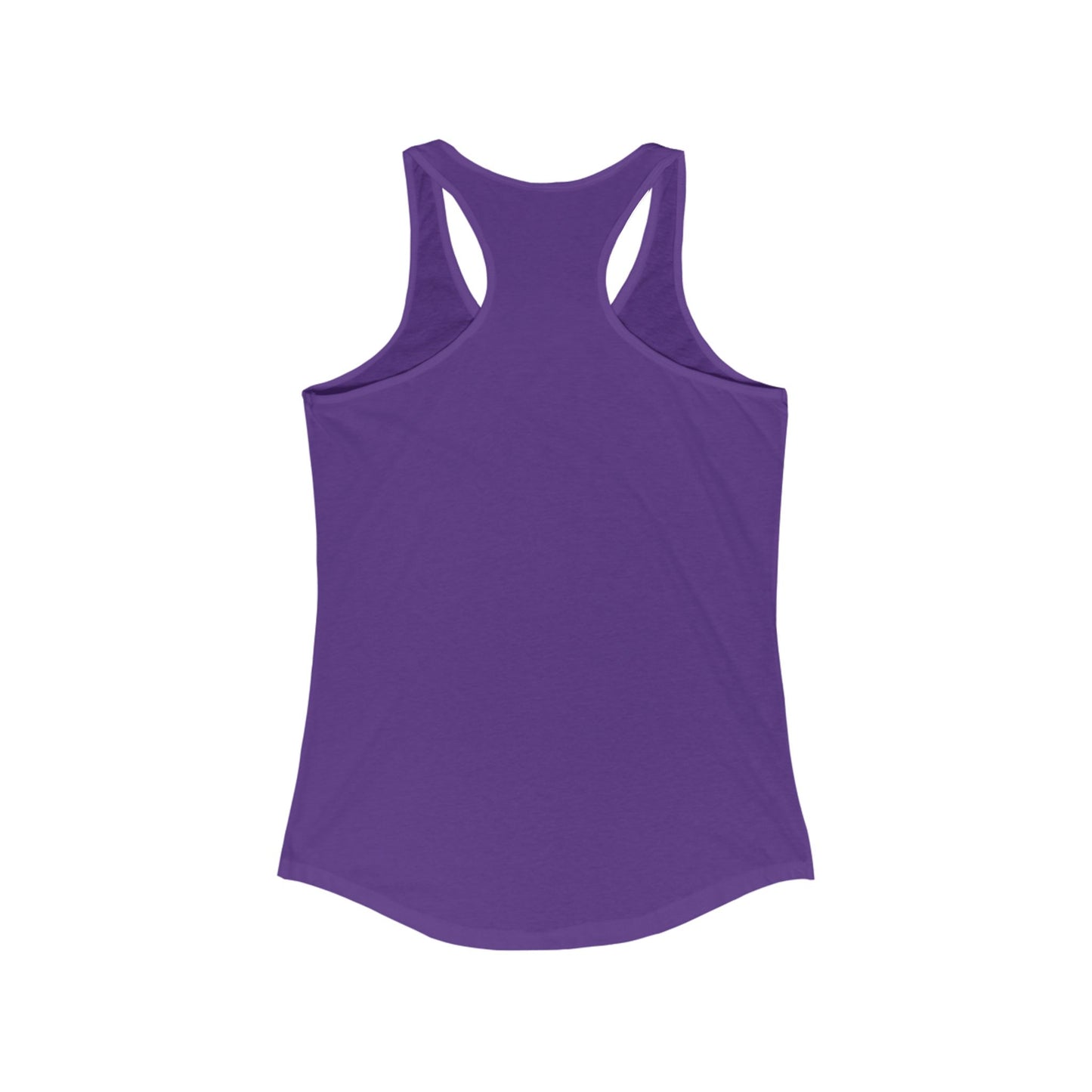 Silliest Goose (Women's Racerback Tank)