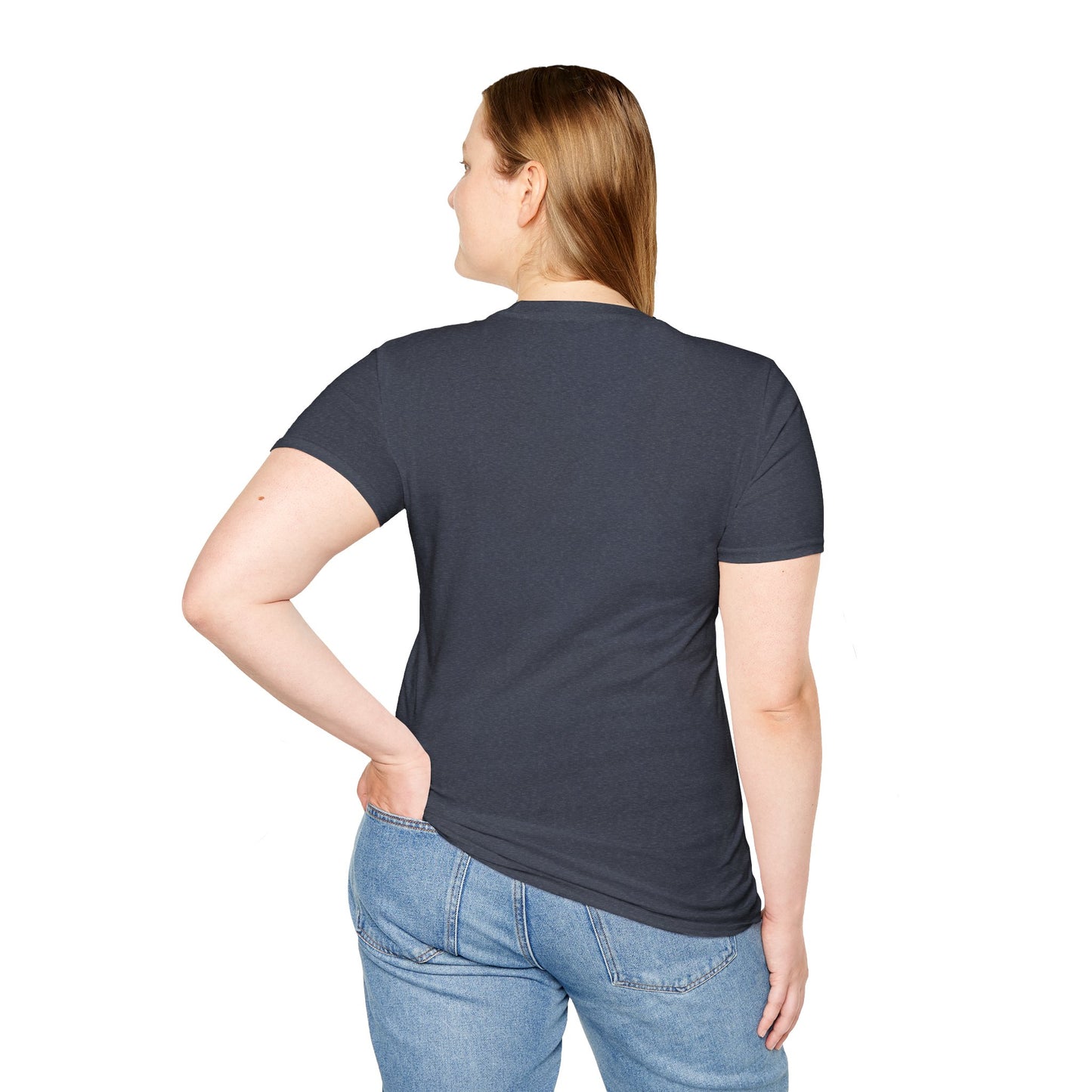 Great Jeans Softstyle T-Shirt