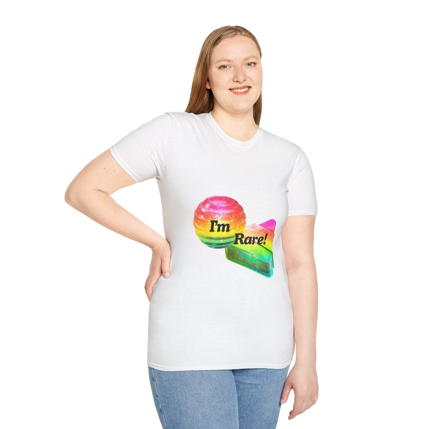 I’m Rare T-Shirt