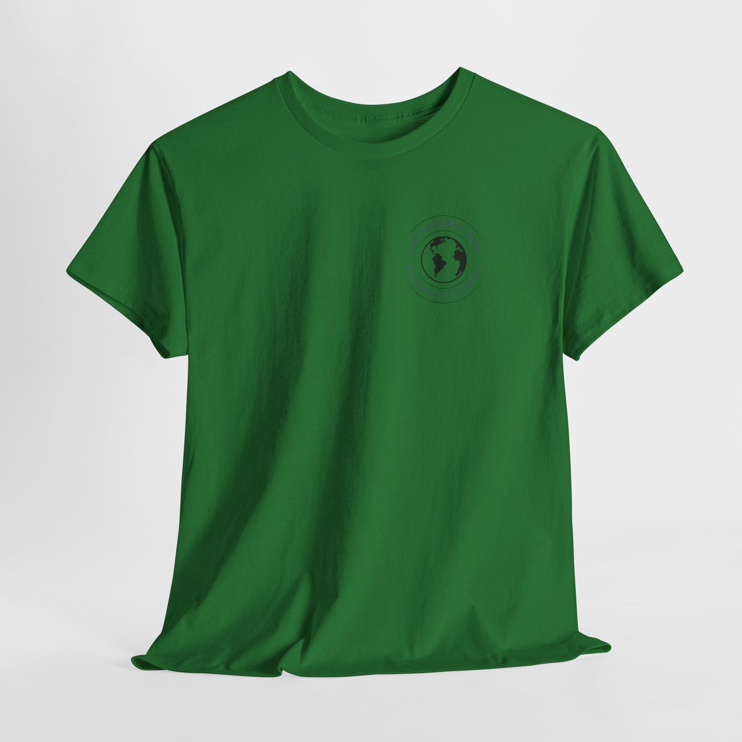 Flat Earthers’ Have Global Followers Tshirt
