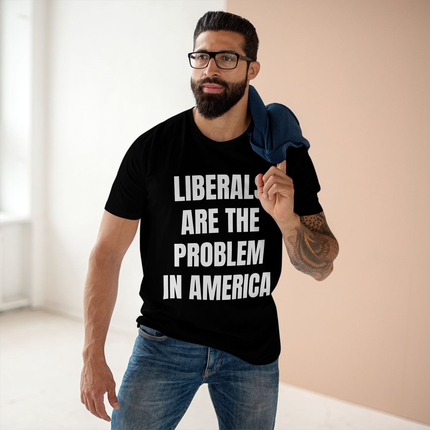 Liberal Problems