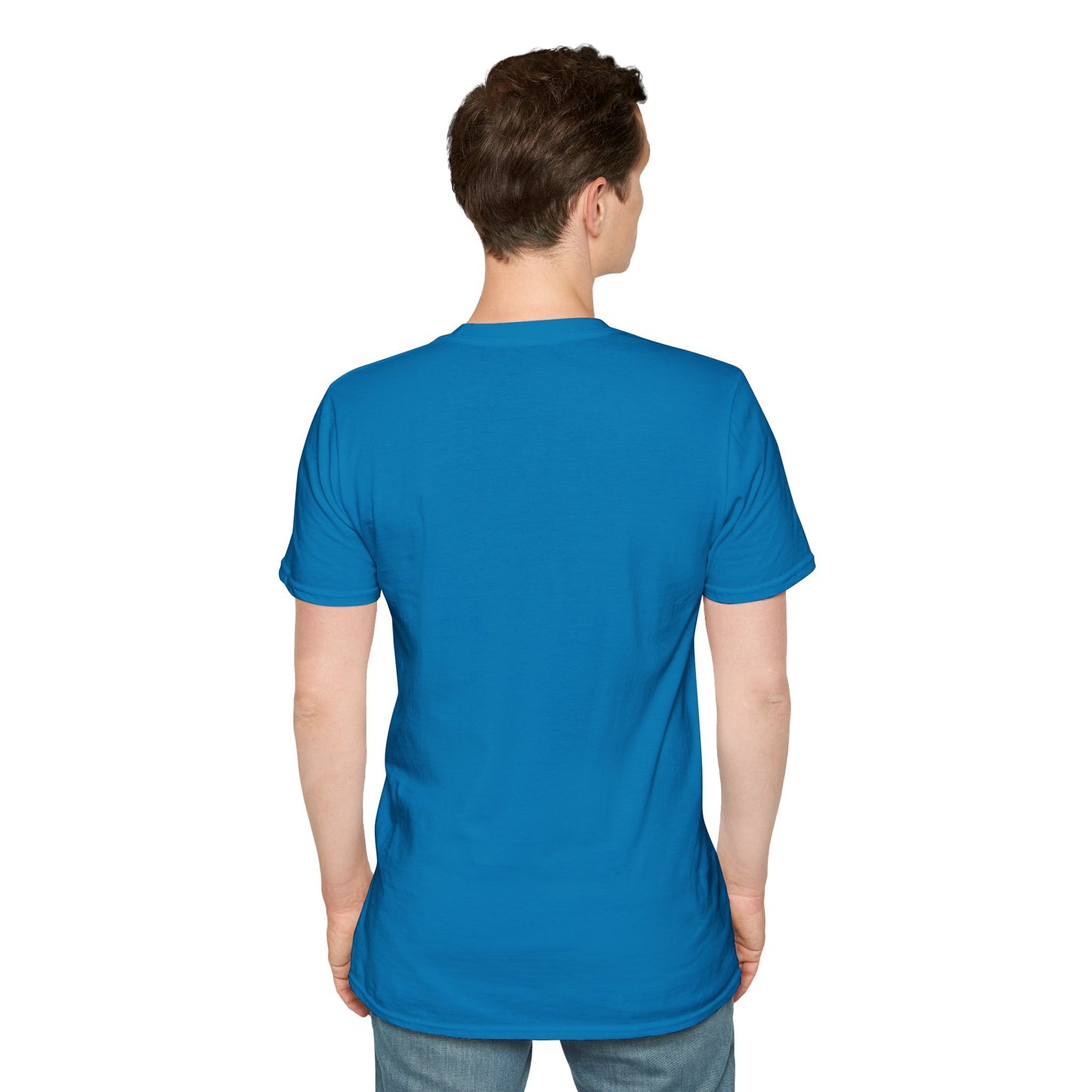 Softstyle All-Dayer Shirt