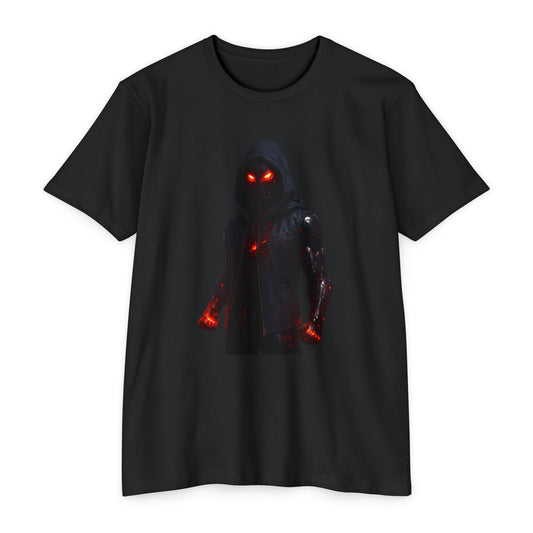 Righteous Rage T-shirt