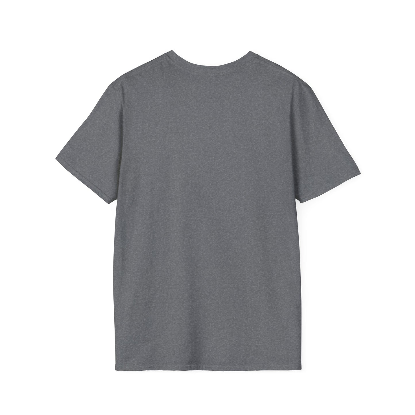 Great Jeans Softstyle T-Shirt