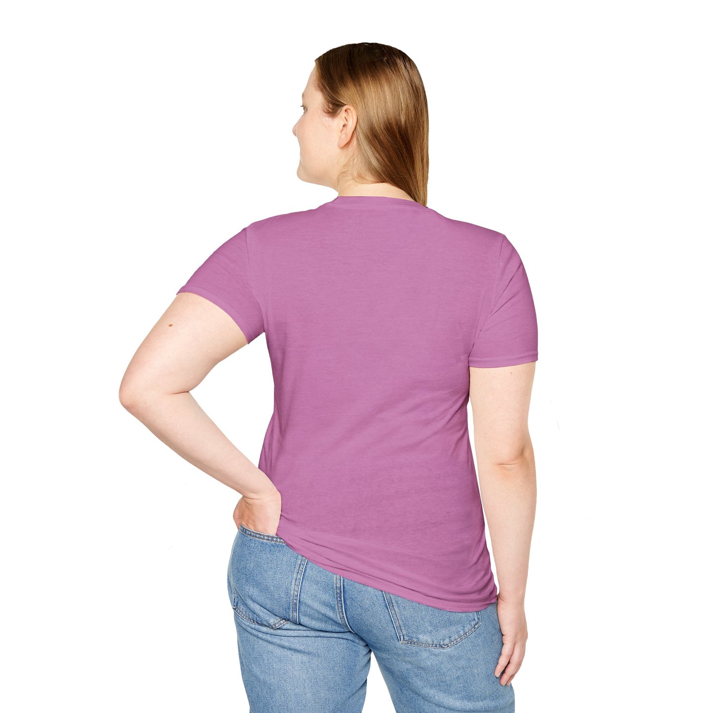 Great Jeans Softstyle T-Shirt