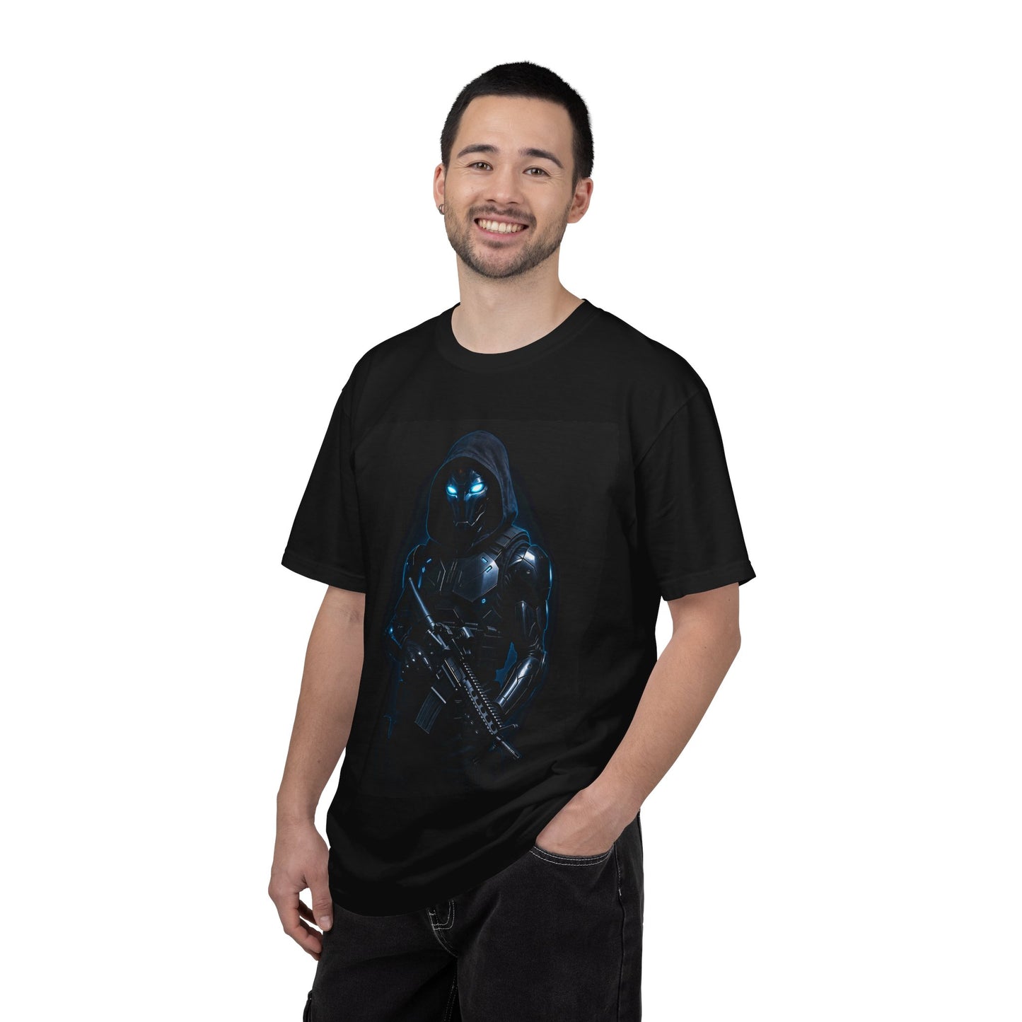 I've got your back! Graphic Tee