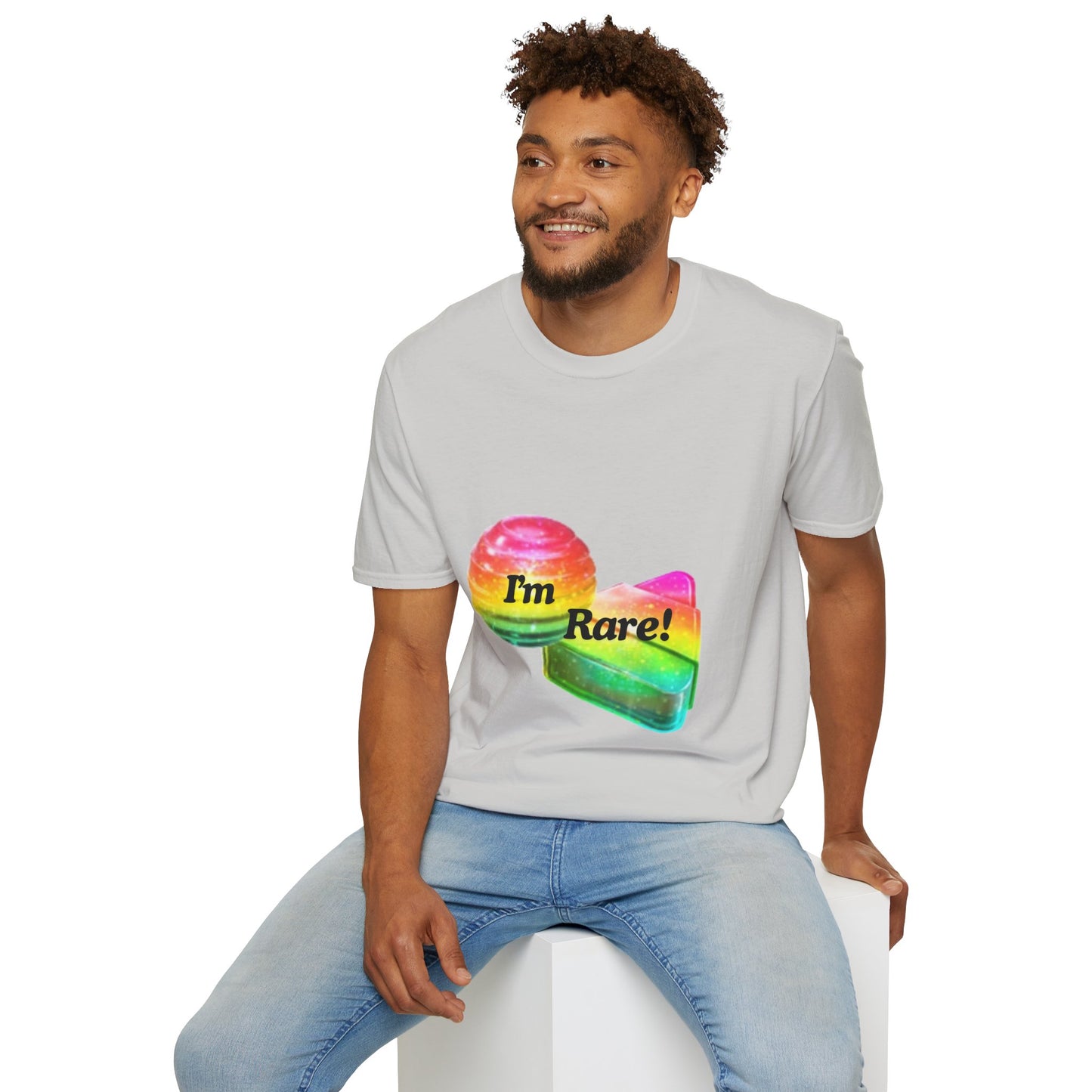 I’m Rare T-Shirt