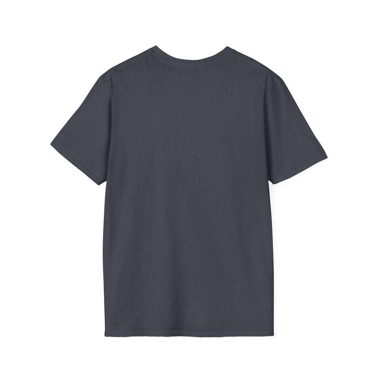 Great Jeans Softstyle T-Shirt