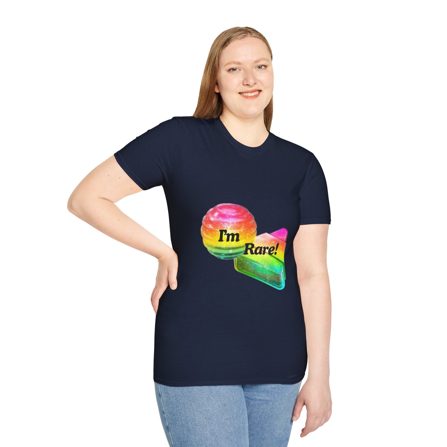 I’m Rare T-Shirt