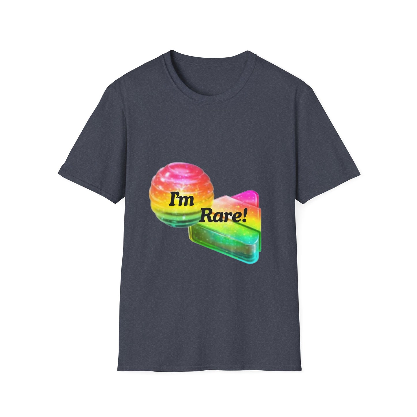 I’m Rare T-Shirt