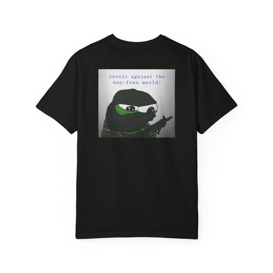 Revolutionary Fren T-Shirt